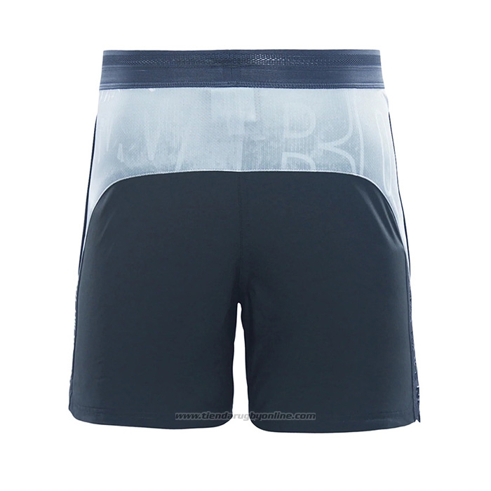 Pantalones Cortos North Queensland Cowboys Rugby 2026 Negro